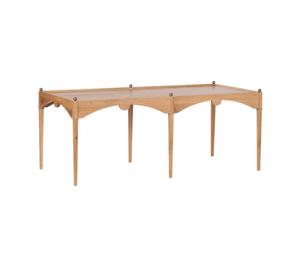 The Toni Table