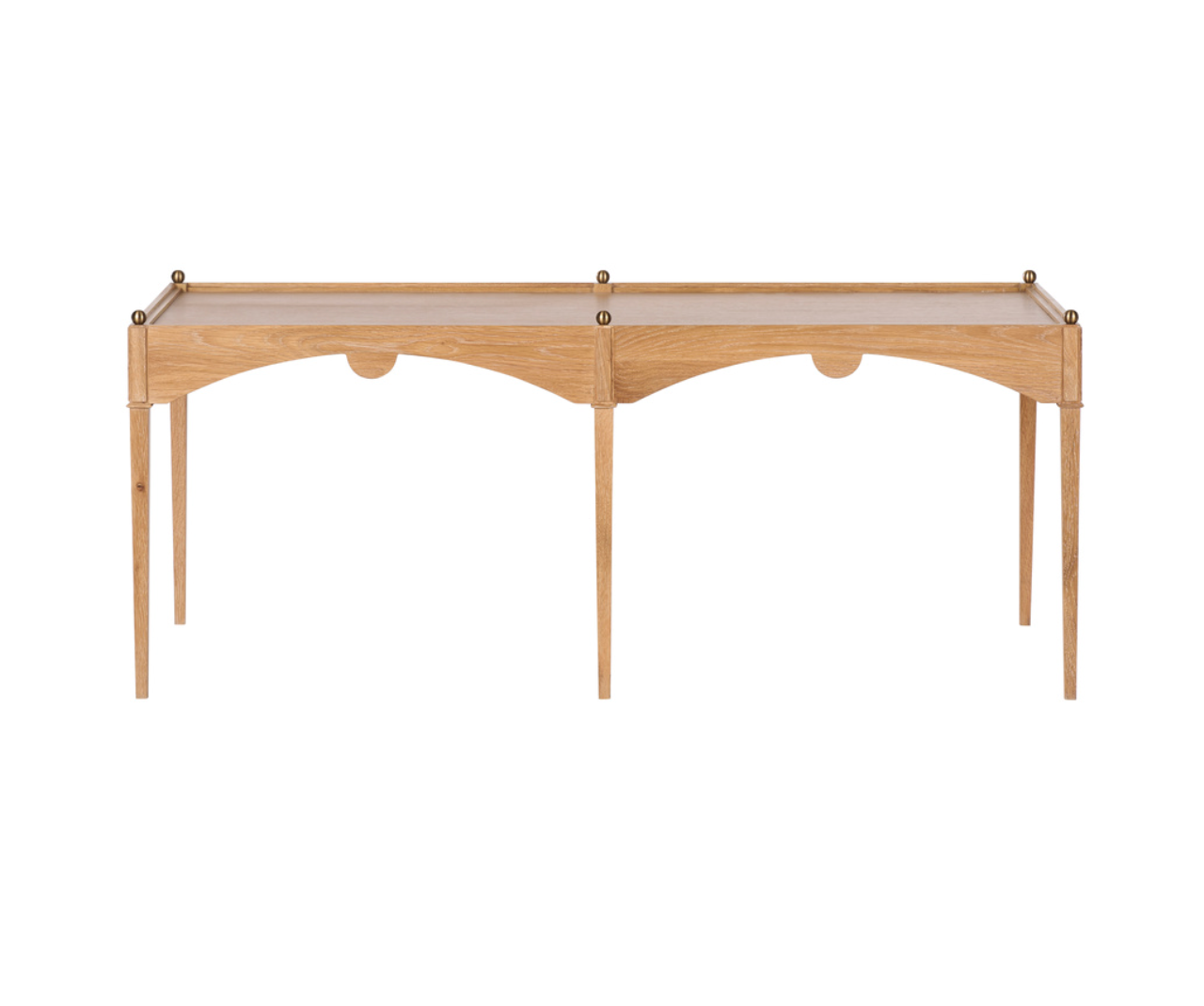 The Toni Table