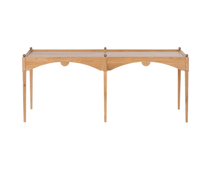 The Toni Table