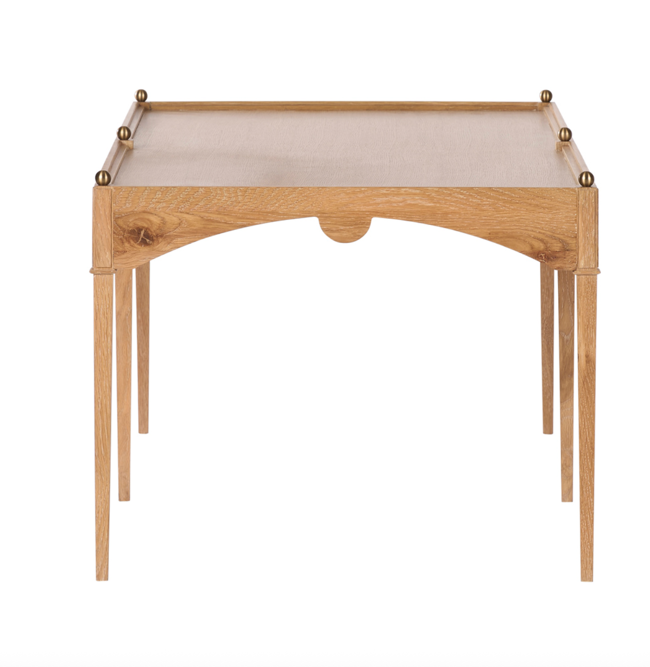 The Toni Table