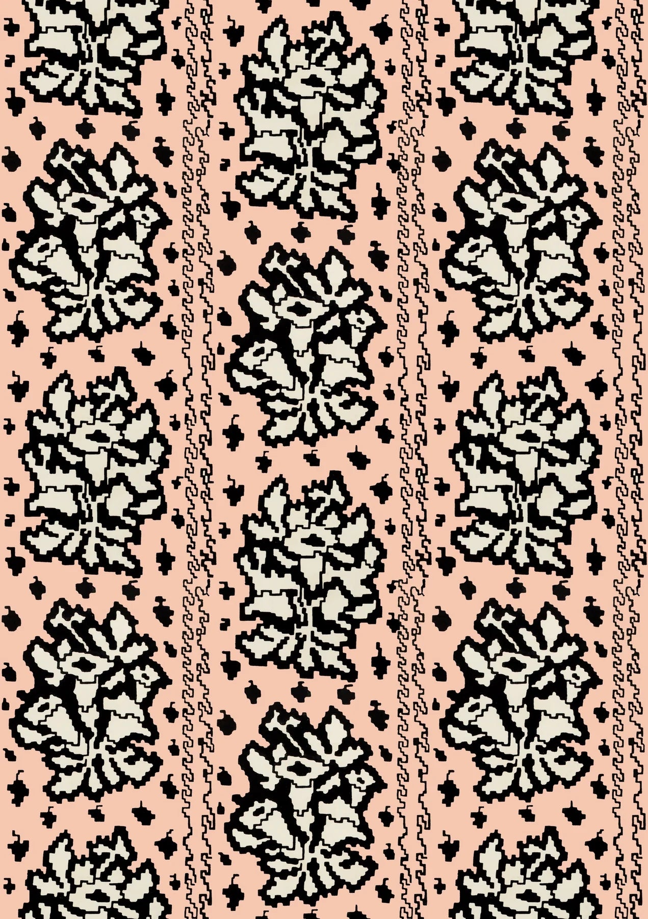 Supply Tussie Mussie Pillow