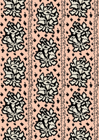 Supply Tussie Mussie Pillow