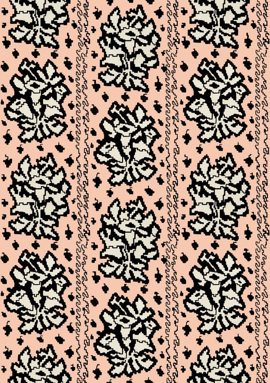 Supply Tussie Mussie Pillow