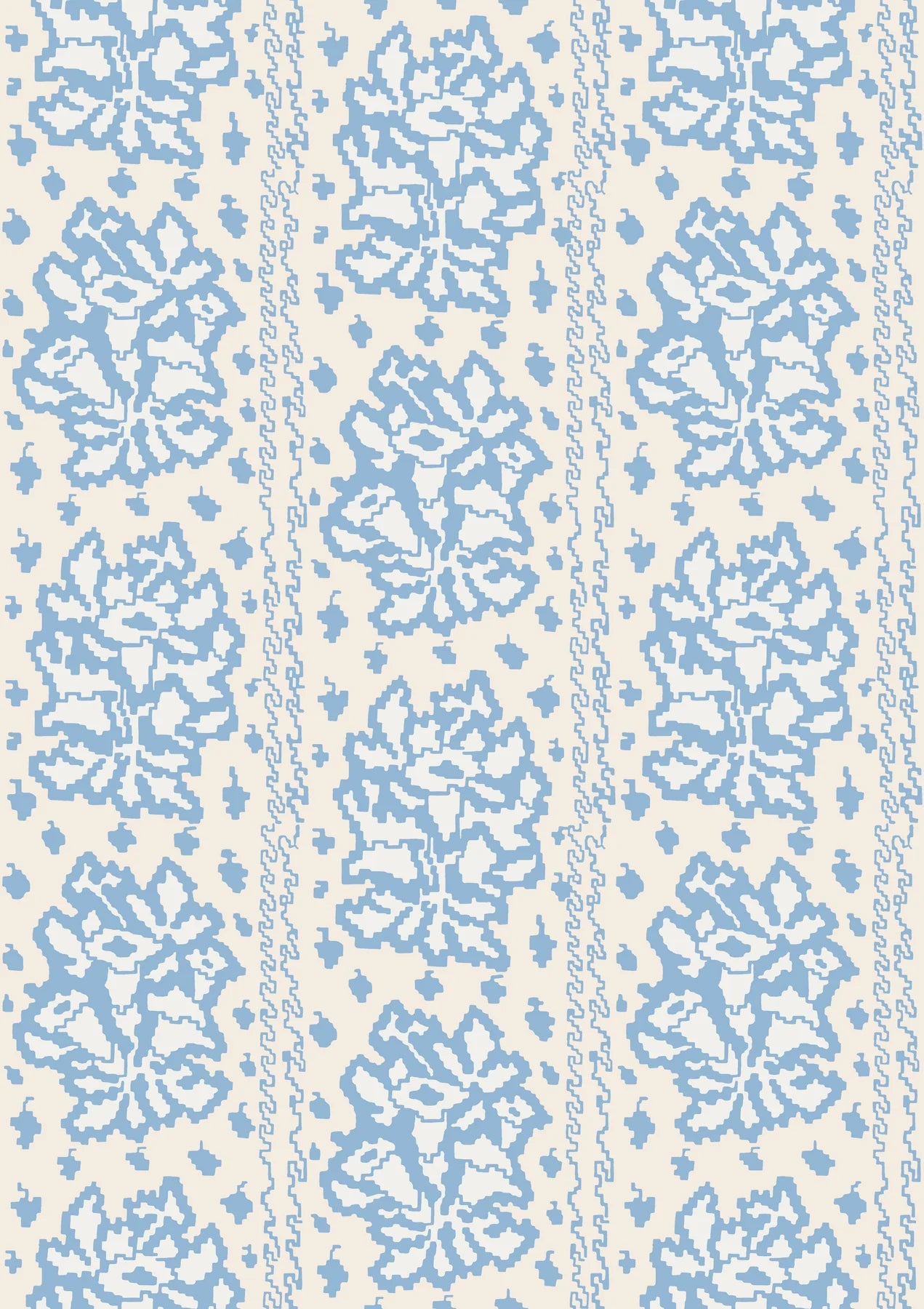 Supply Tussie Mussie Pillow