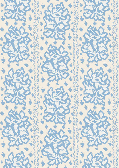 Supply Tussie Mussie Pillow