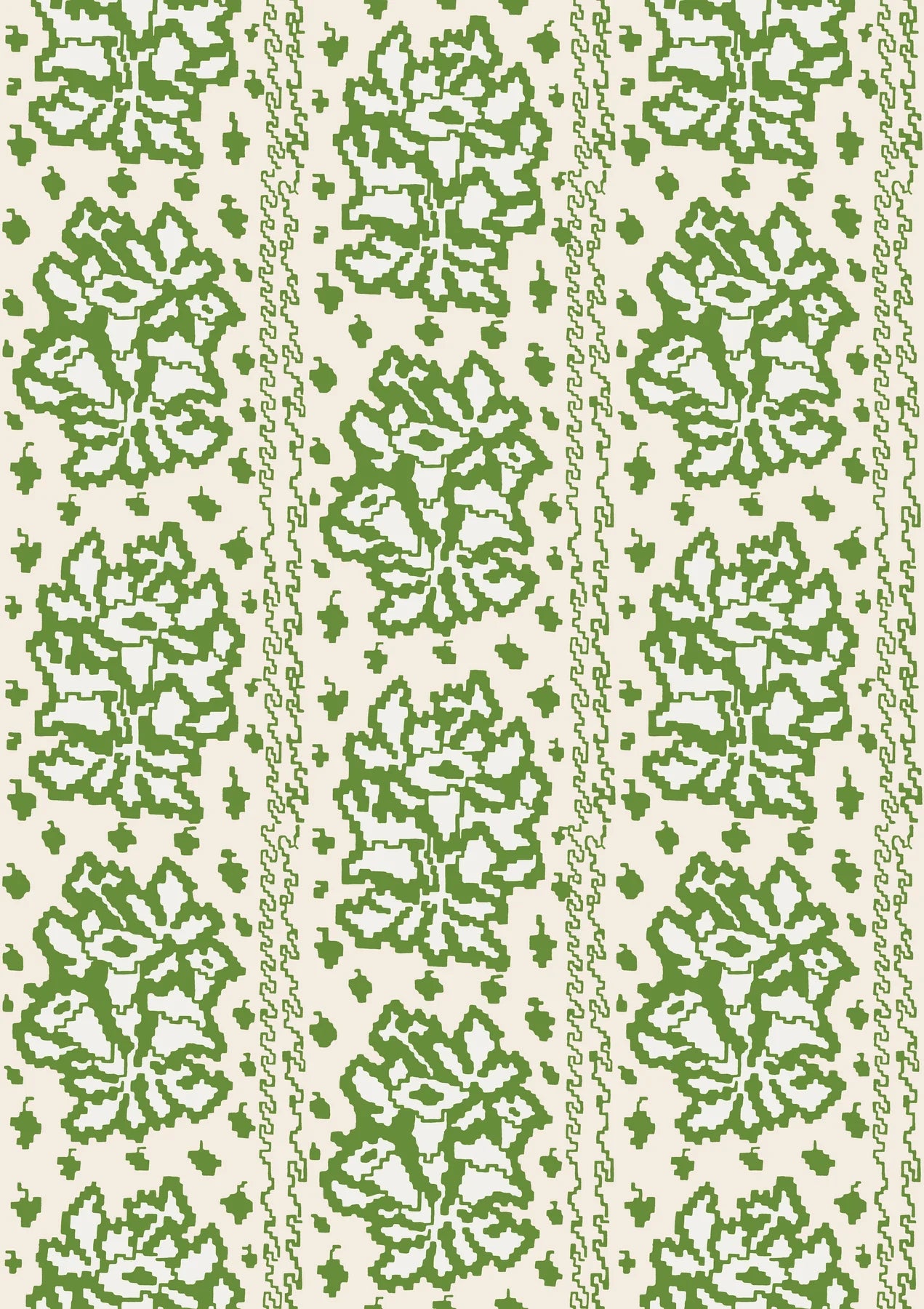 Supply Tussie Mussie Pillow