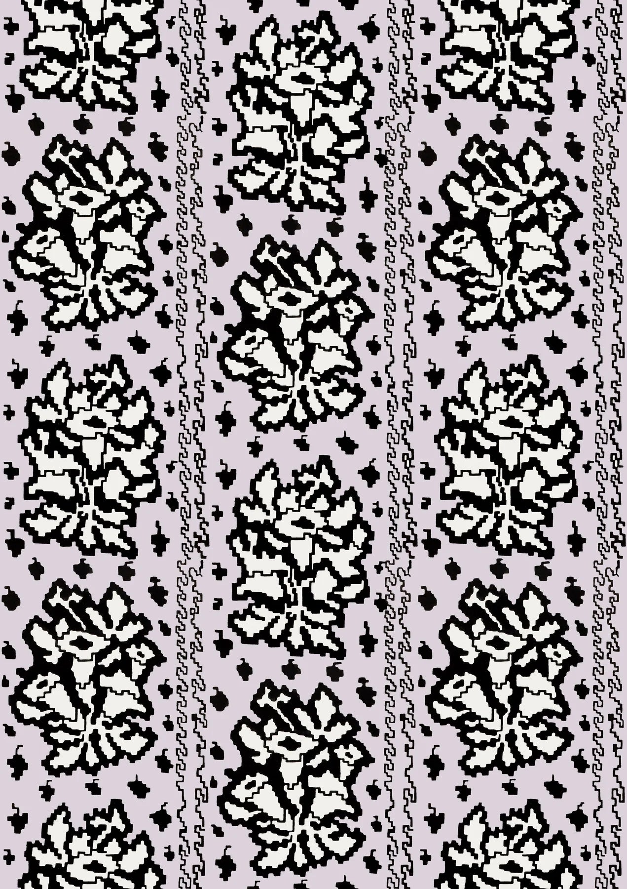 Supply Tussie Mussie Pillow