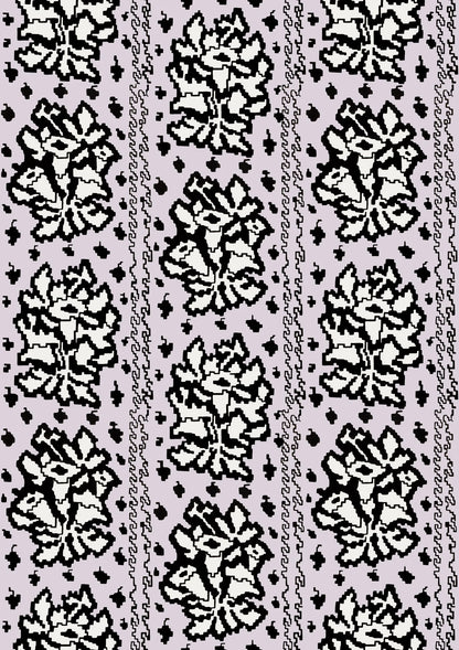 Supply Tussie Mussie Pillow