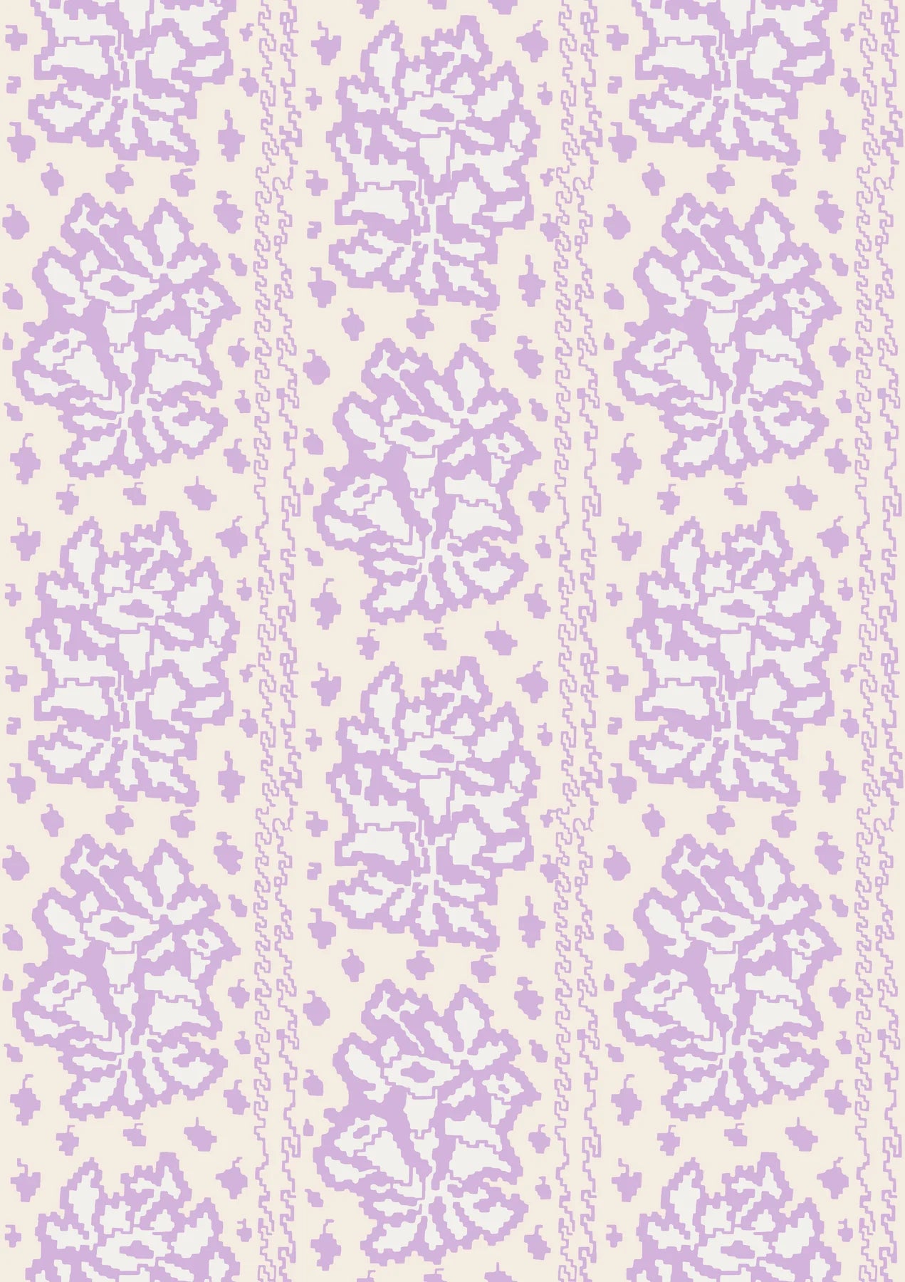 Supply Tussie Mussie Pillow