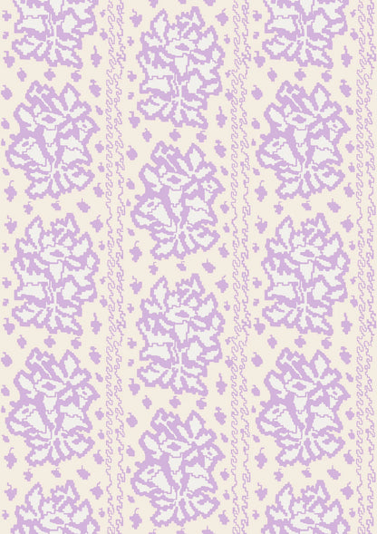 Supply Tussie Mussie Pillow