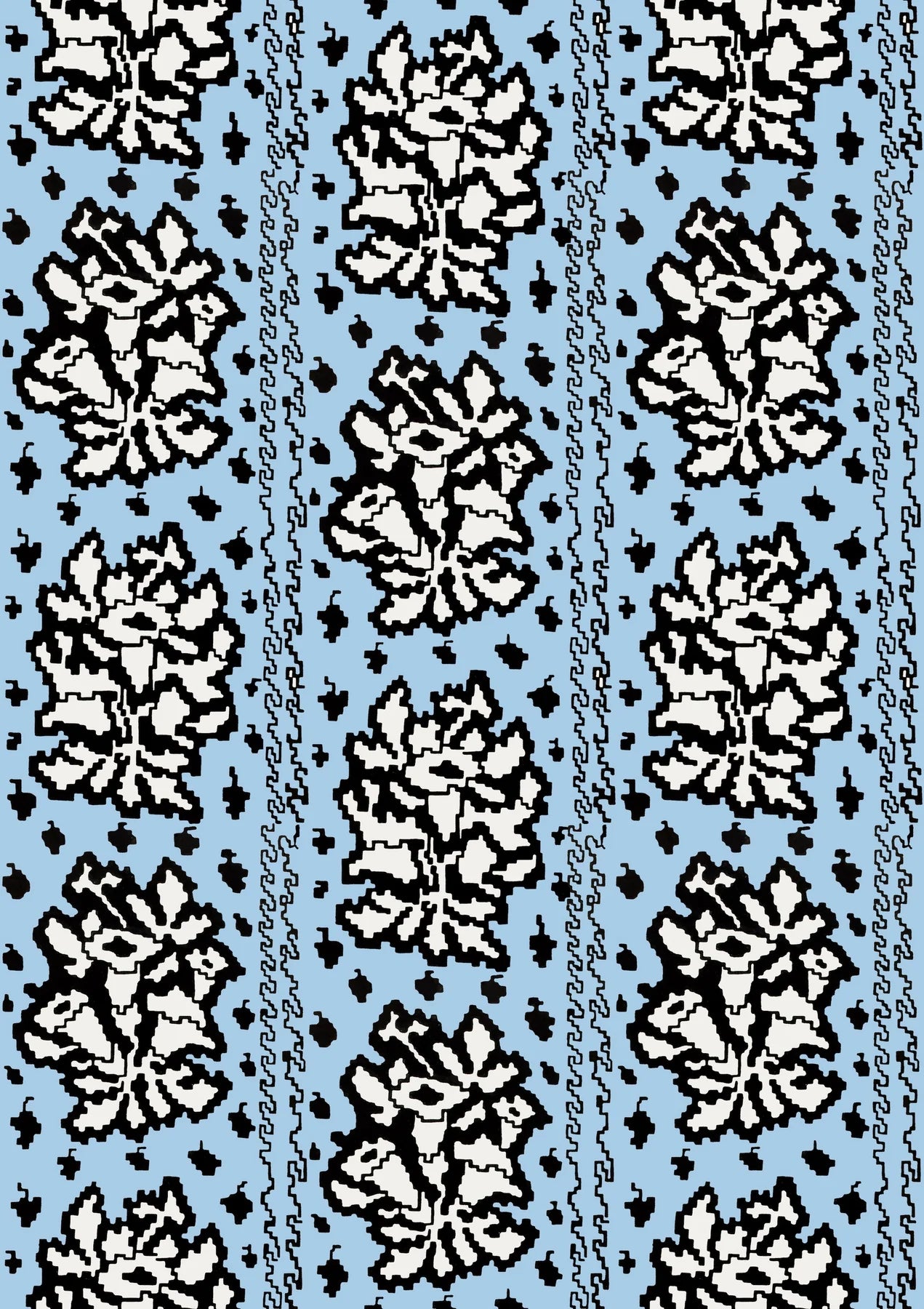 Supply Tussie Mussie Pillow