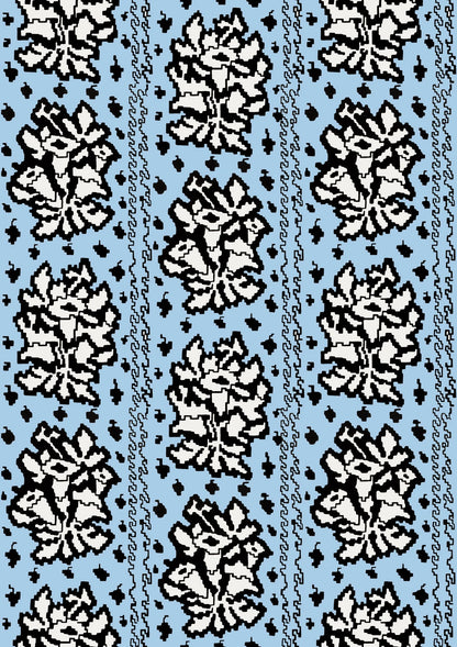 Supply Tussie Mussie Pillow