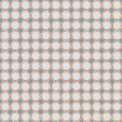 Supply Medallion Pillow