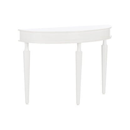 Betsy Demilune Table