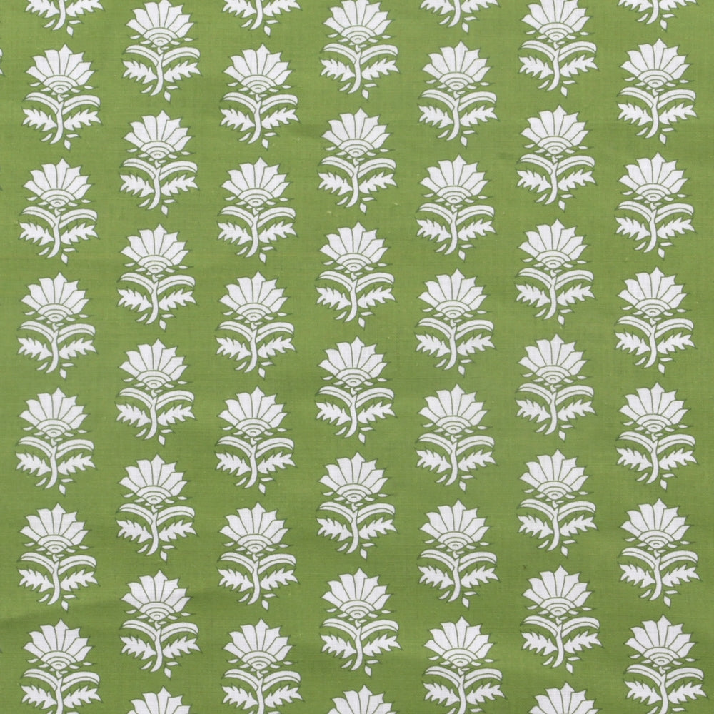 Alex Conroy White Thistle Pillows