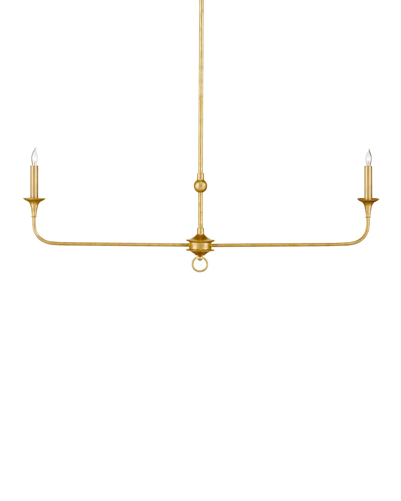 Nottaway Linear Chandelier