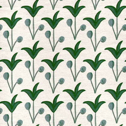 Ottoline Spring Rythm Fabric