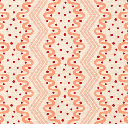 Ottoline Ziggle Fabric