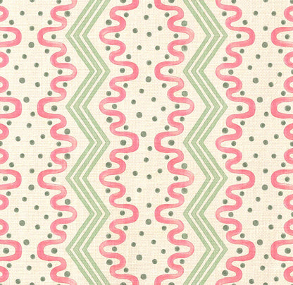 Ottoline Ziggle Fabric