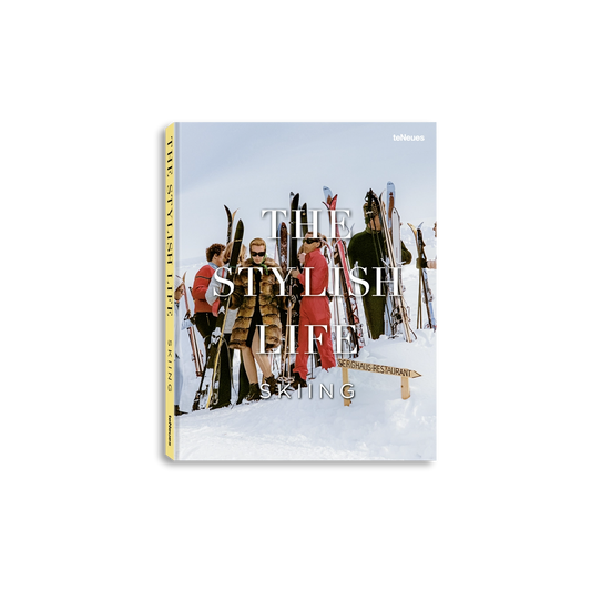 The Sylish Life: Skiing