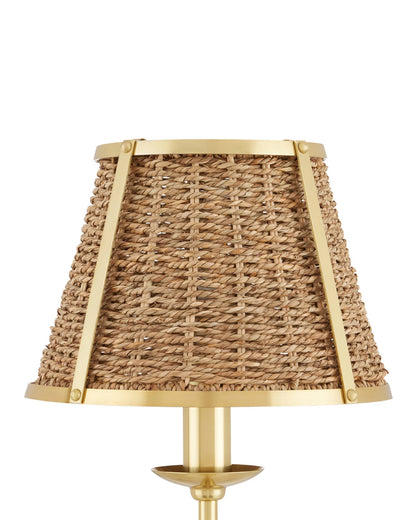 Deauville Table Lamp