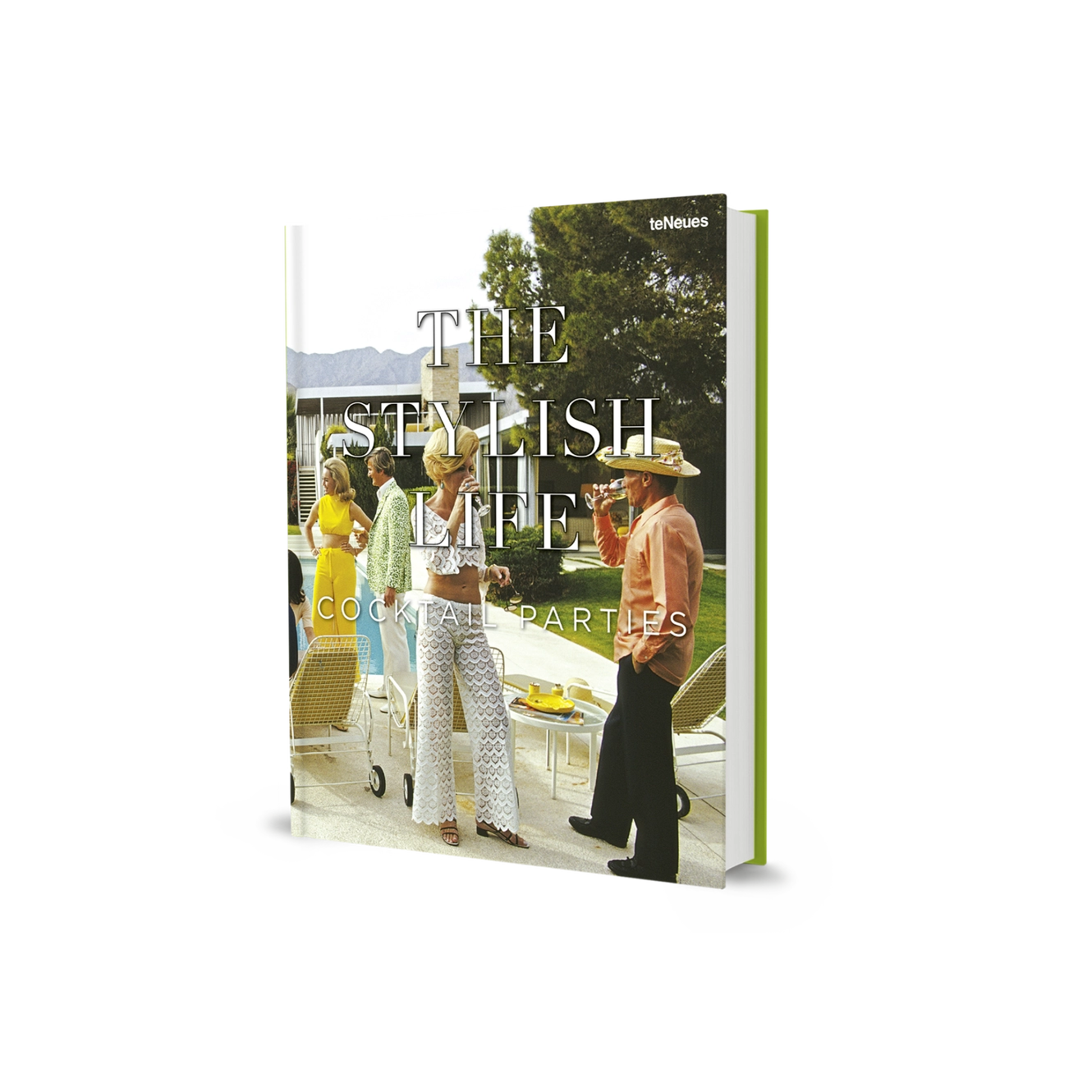 The Sylish Life: Book Set