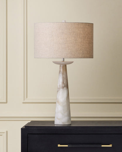 Pharos Table Lamp