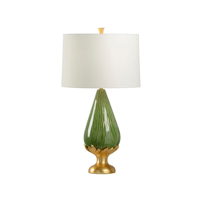The Kiwi Lamp