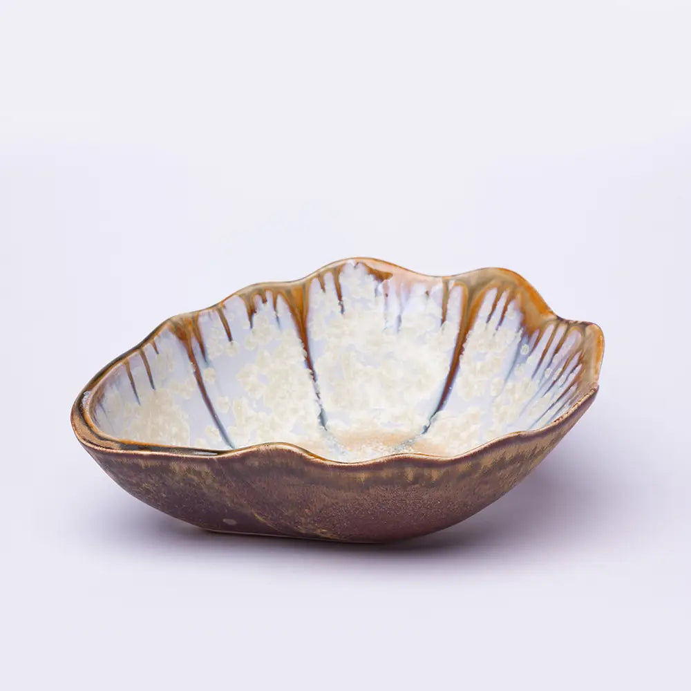 Medium Oyster Bowl