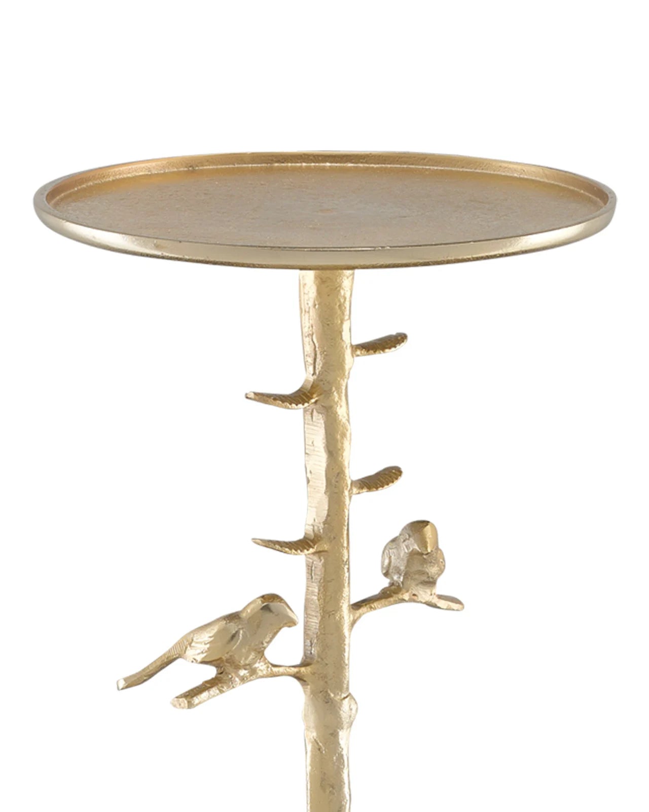 Piaf Drinks Table