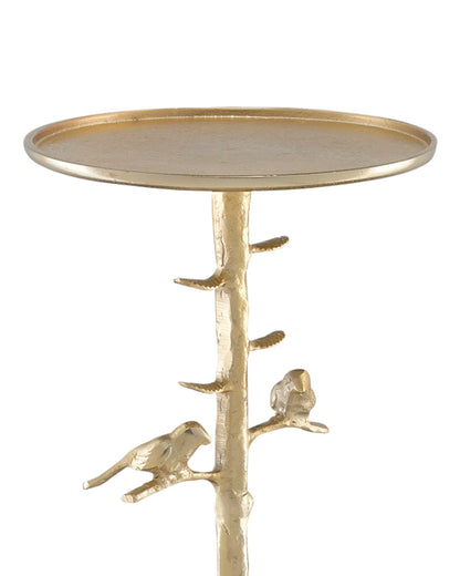 Piaf Drinks Table