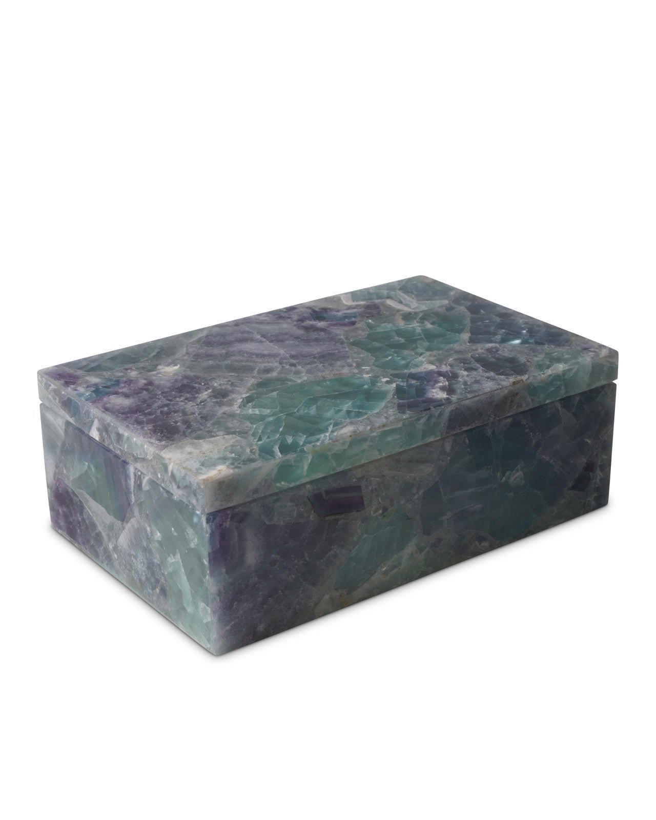 Fluorite Box