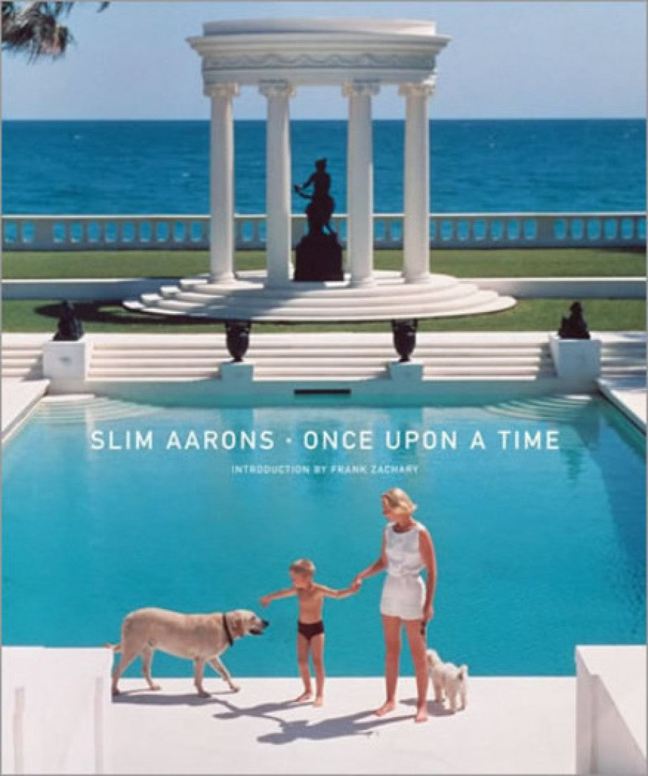 Slim Aarons Once Upon A Time