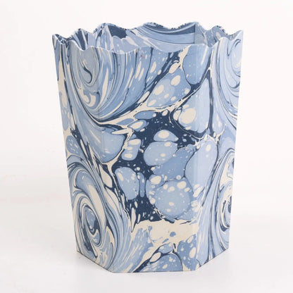 Blue Wave Office Set