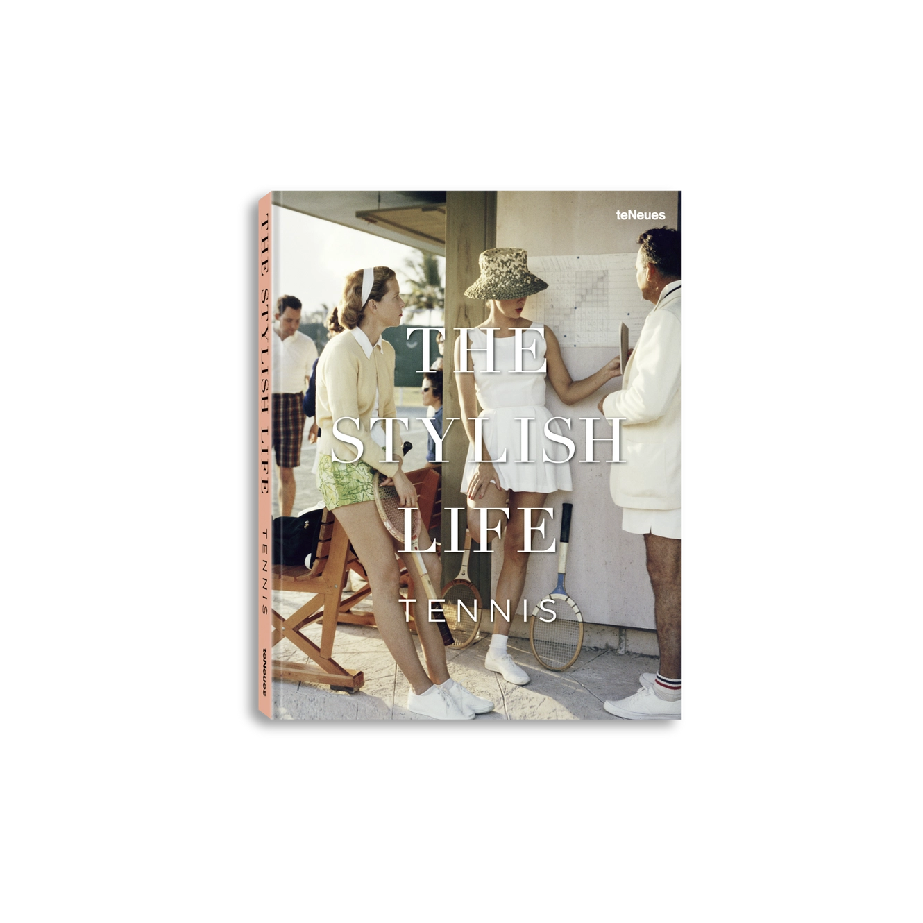 The Sylish Life: Book Set