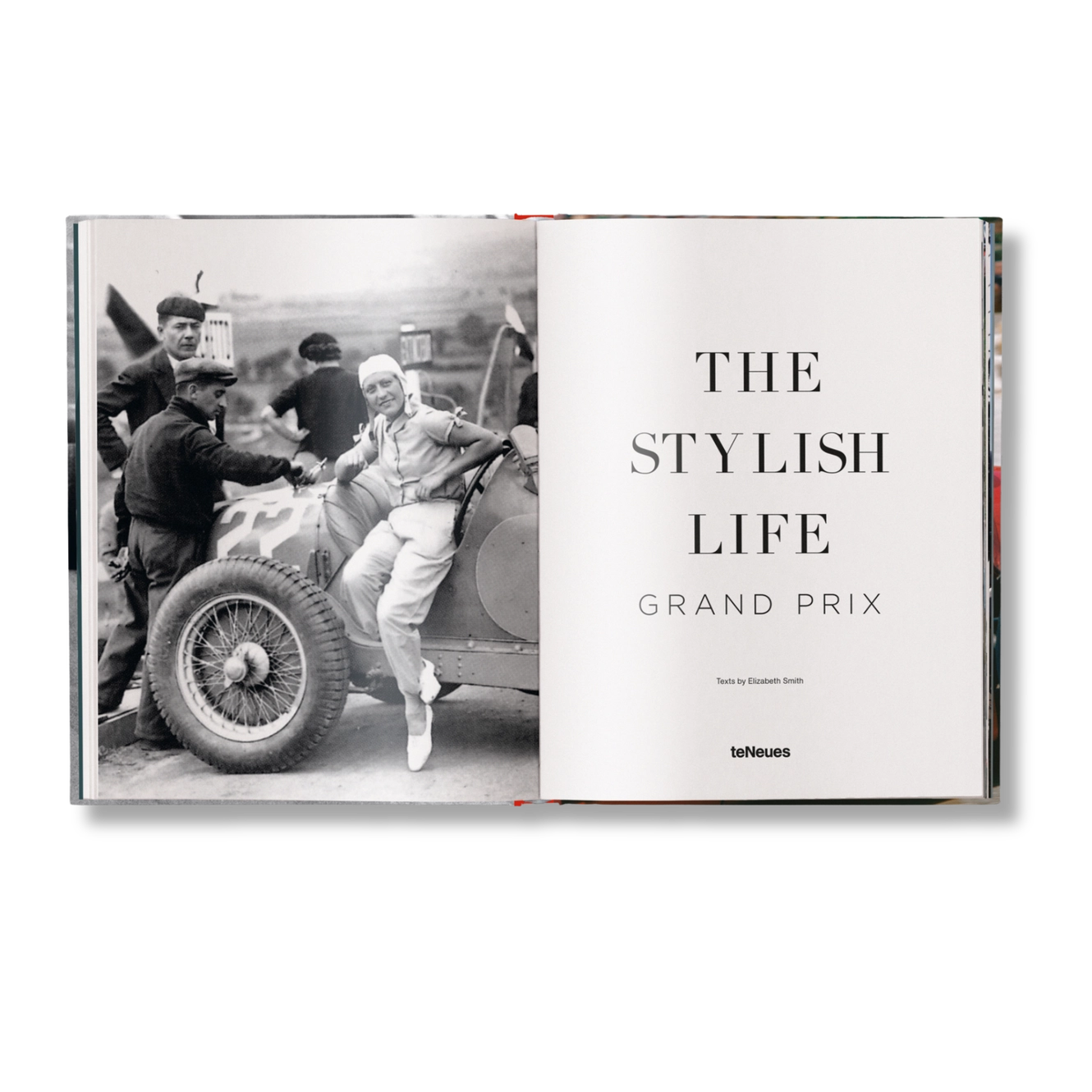 The Sylish Life: Book Set