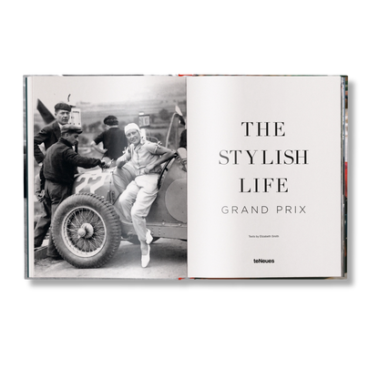 The Sylish Life: Book Set