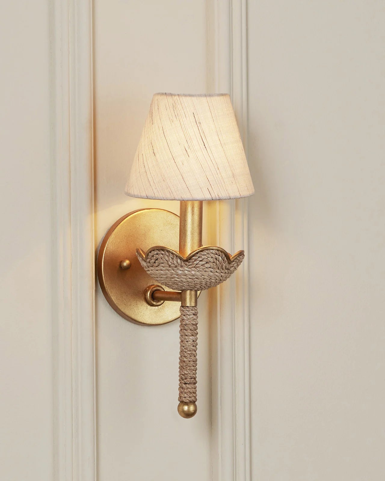 Vichy Wall Sconce