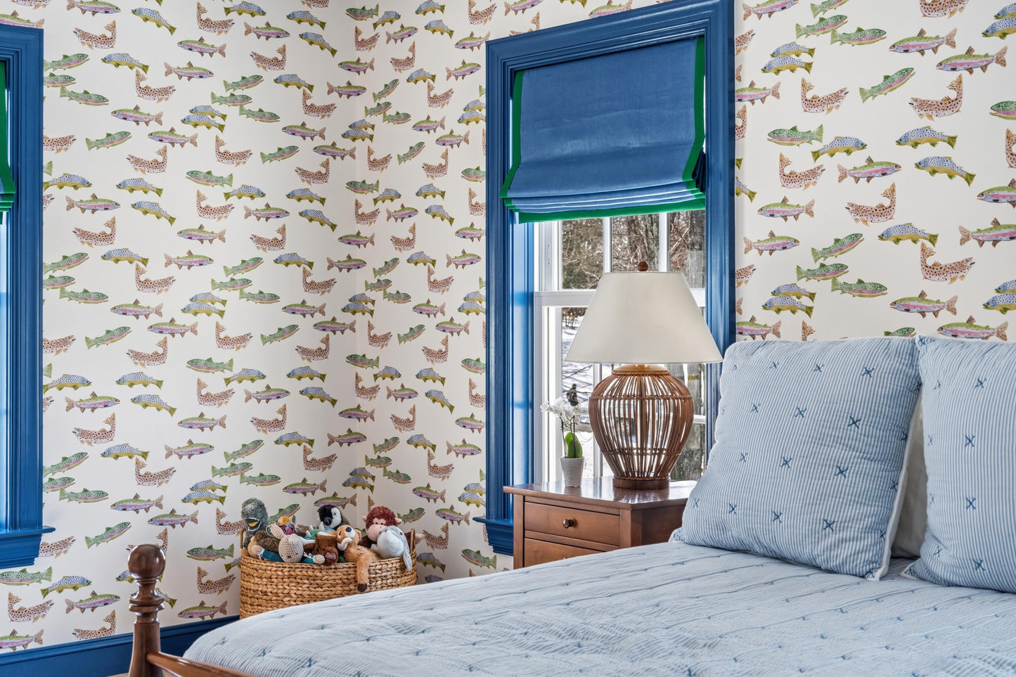 Meri Maison Concierge Interior Design