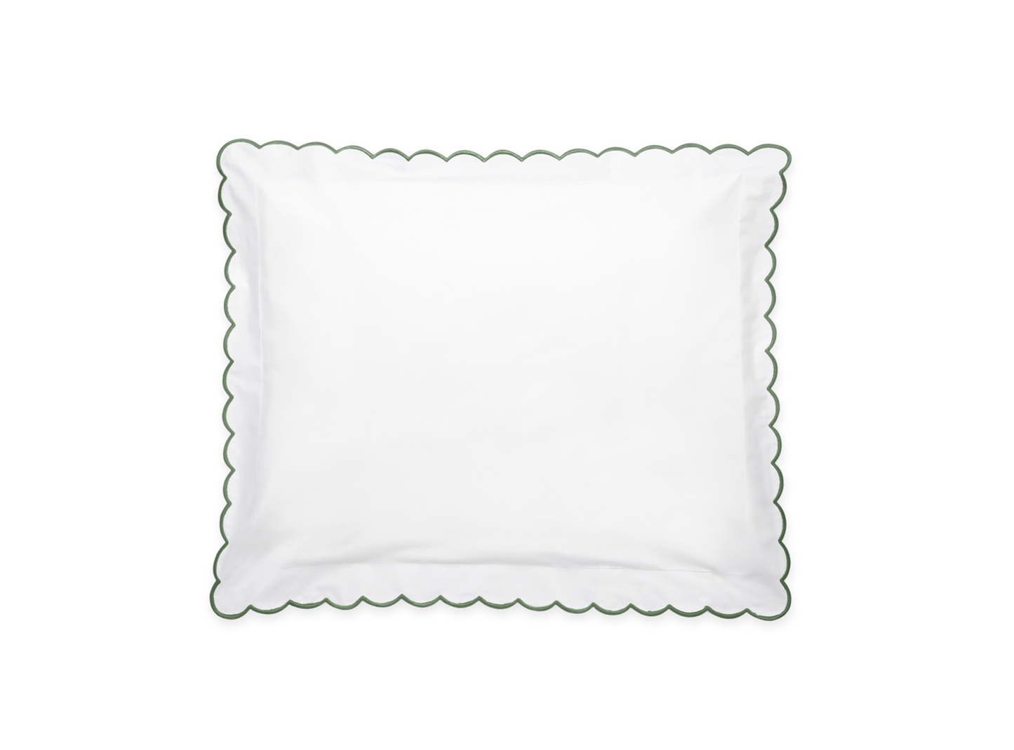 Sloane Scalloped Bedding