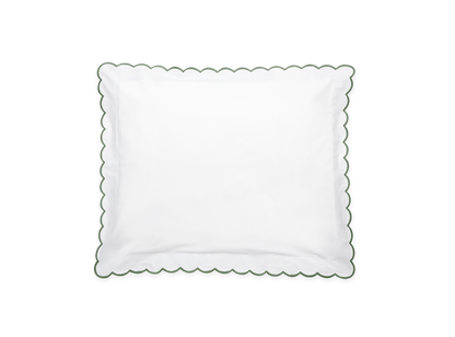 Sloane Scalloped Bedding