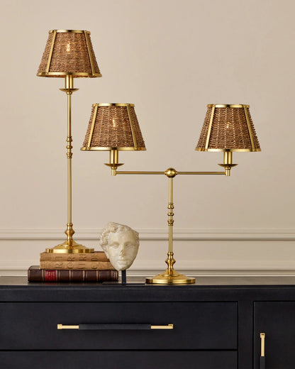 Deauville Table Lamp