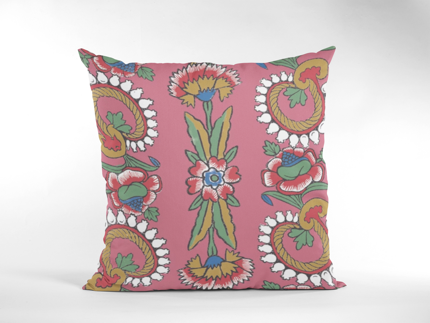 Anna Spiro Kandilli Pillow