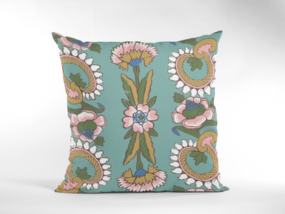 Anna Spiro Kandilli Pillow