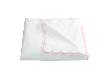 Sloane Scalloped Bedding