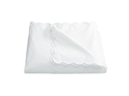 Sloane Scalloped Bedding