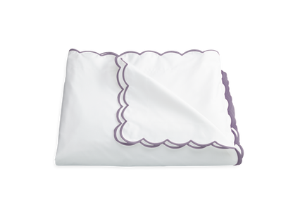 Sloane Scalloped Bedding