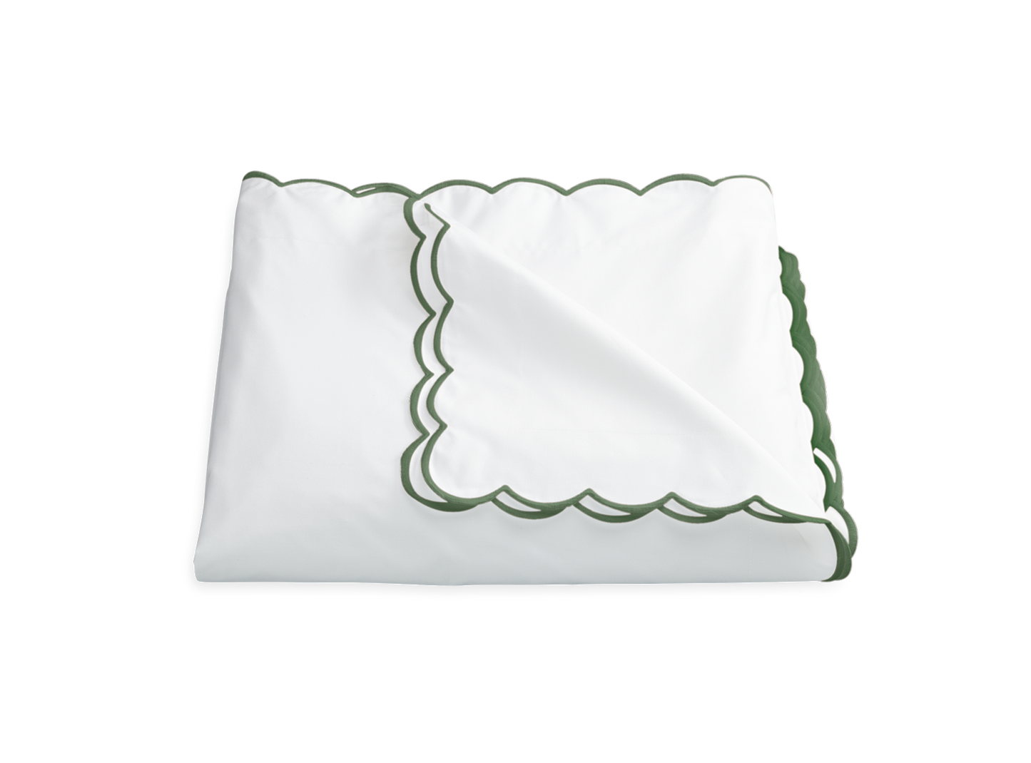 Sloane Scalloped Bedding