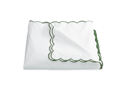 Sloane Scalloped Bedding