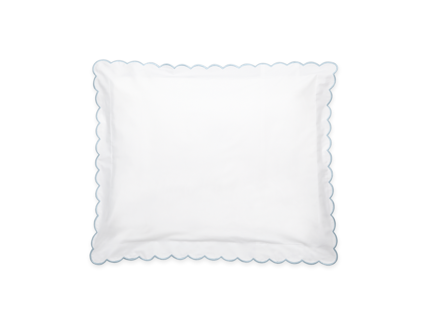 Sloane Scalloped Bedding